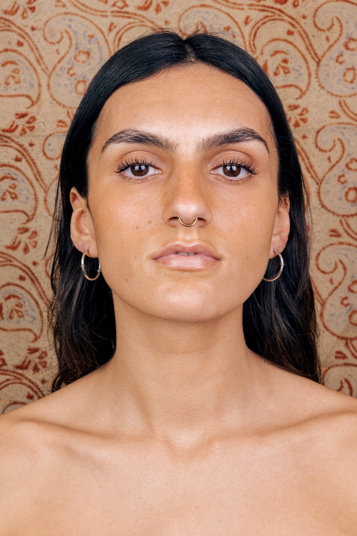 Bali necklace