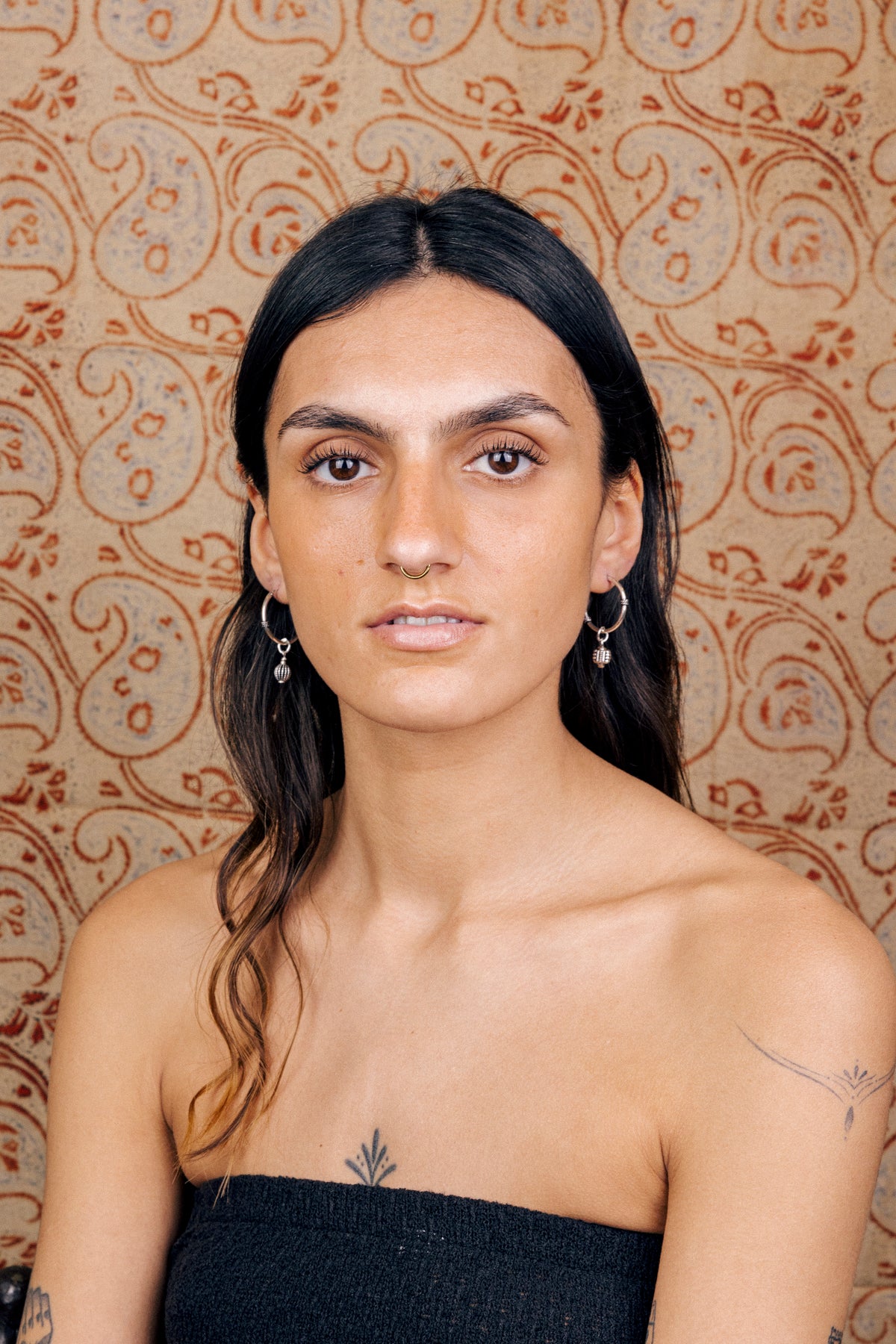 Bali necklace