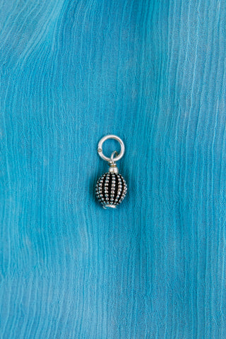 Bali necklace