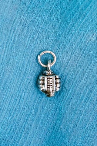 Bali necklace