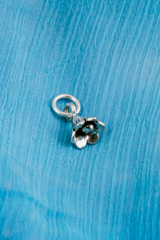 Bali necklace