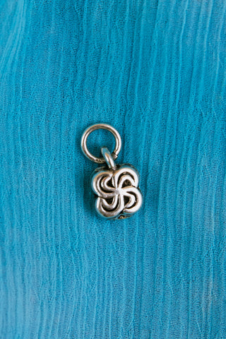 Bali necklace