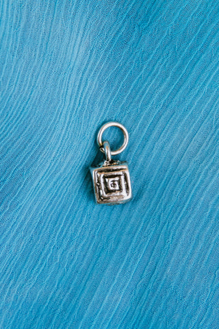Bali necklace