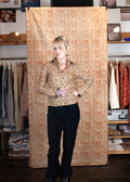 Chemise Bindu V.2 - Coton bio - Imprimé MACHALEE (poisson)