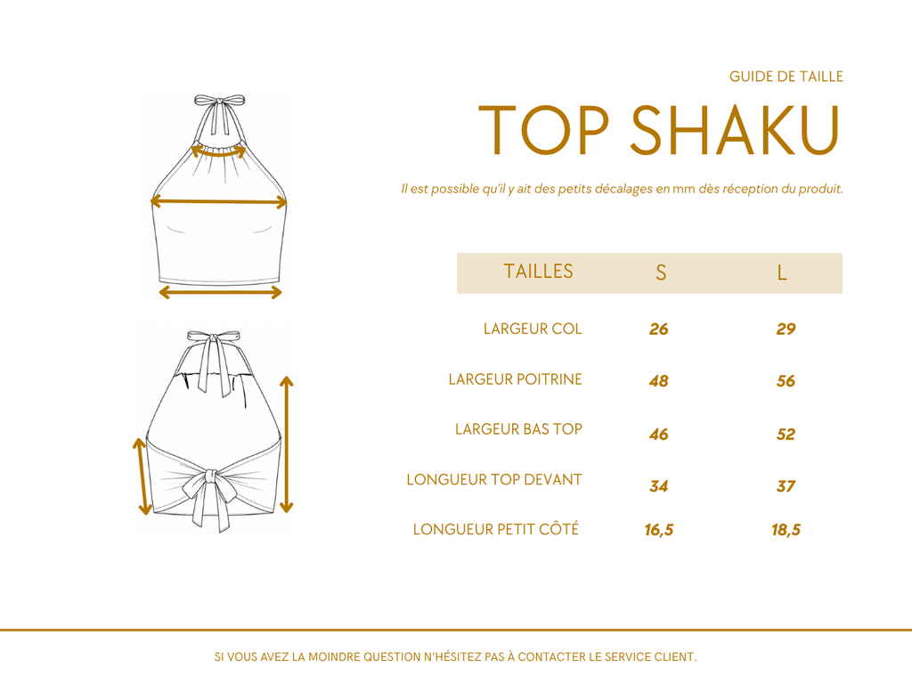 New shaku - S28