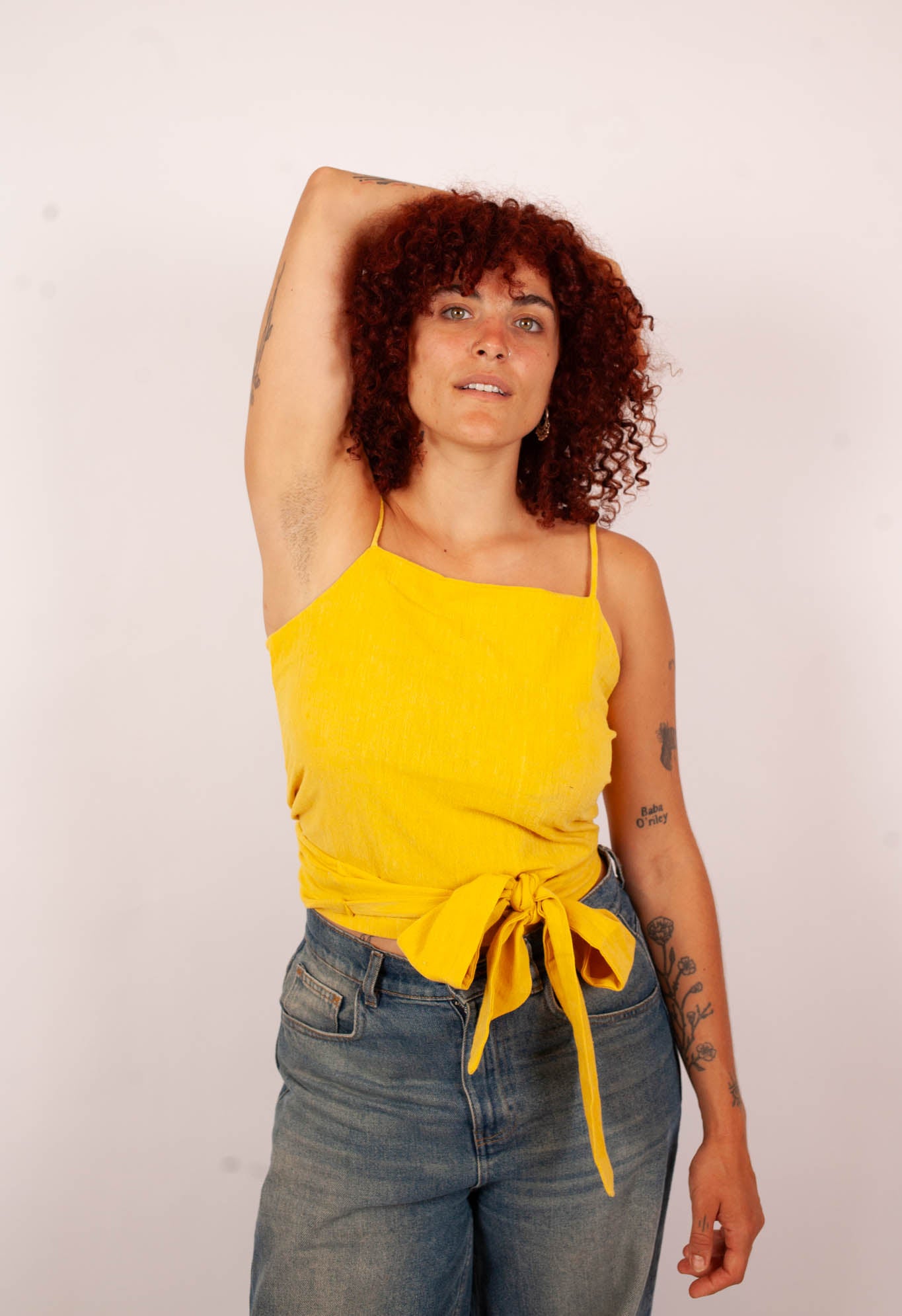 Top Mounica -Sunny Kala