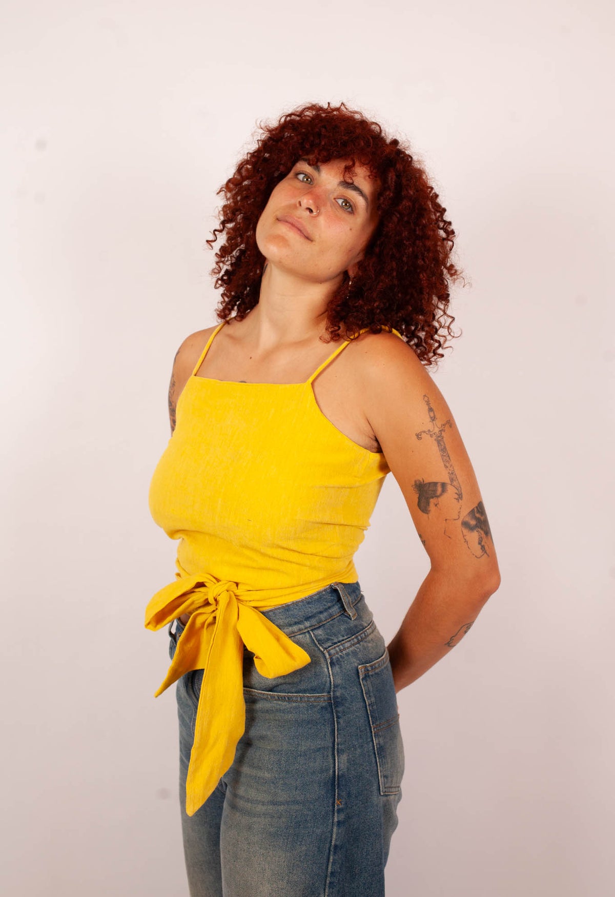 Top Mounica -Sunny Kala