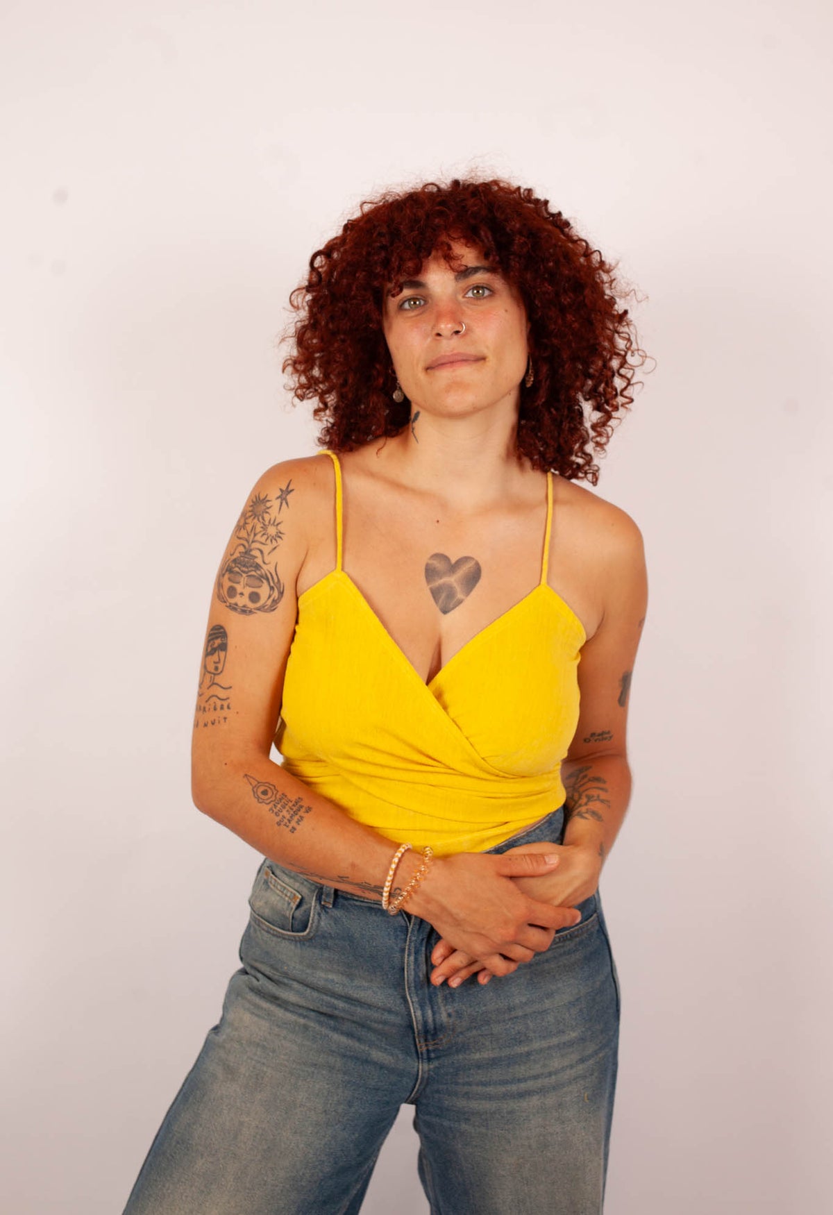 Top Mounica -Sunny Kala