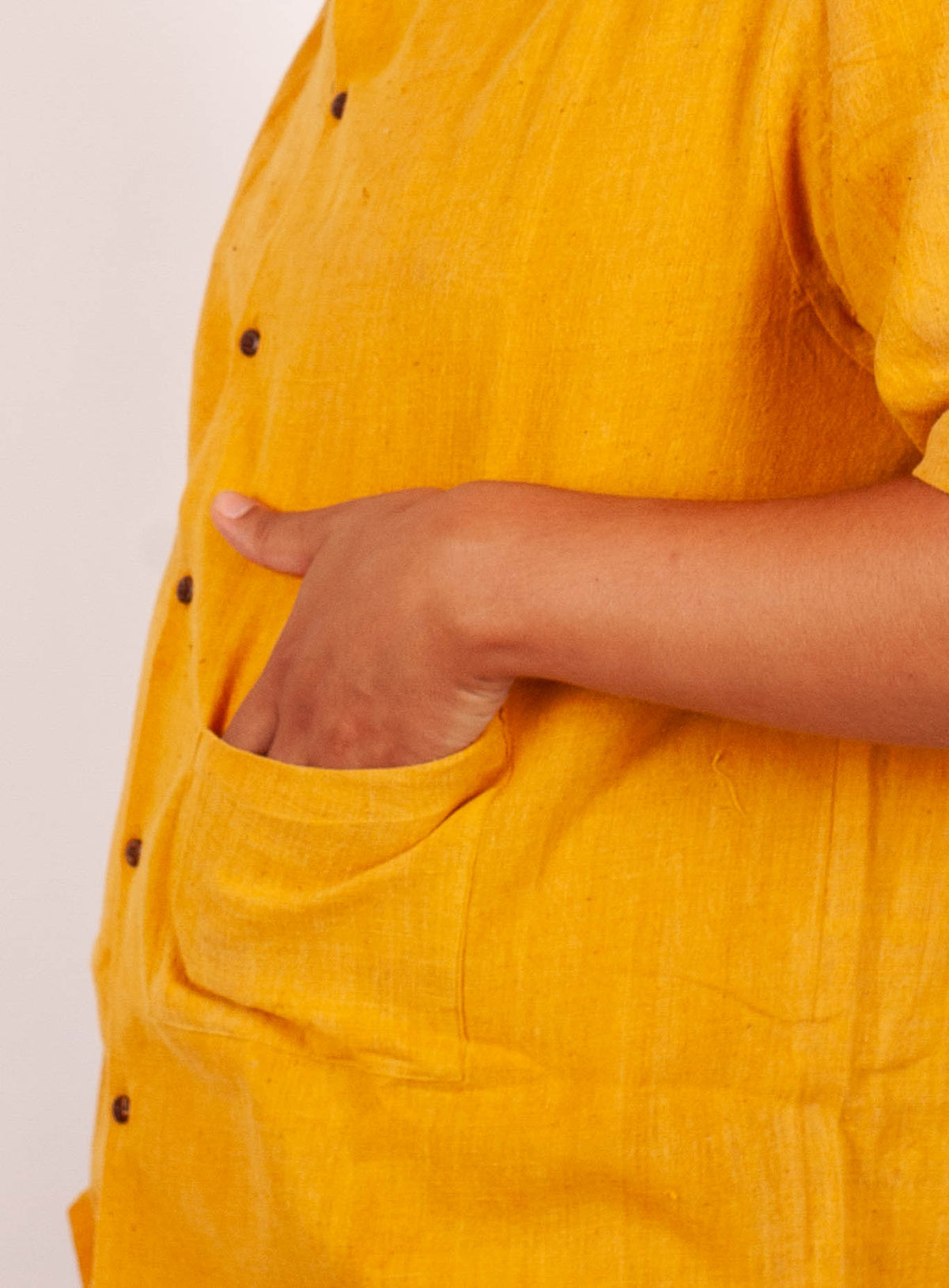 Chemise Linga -Organe Kala