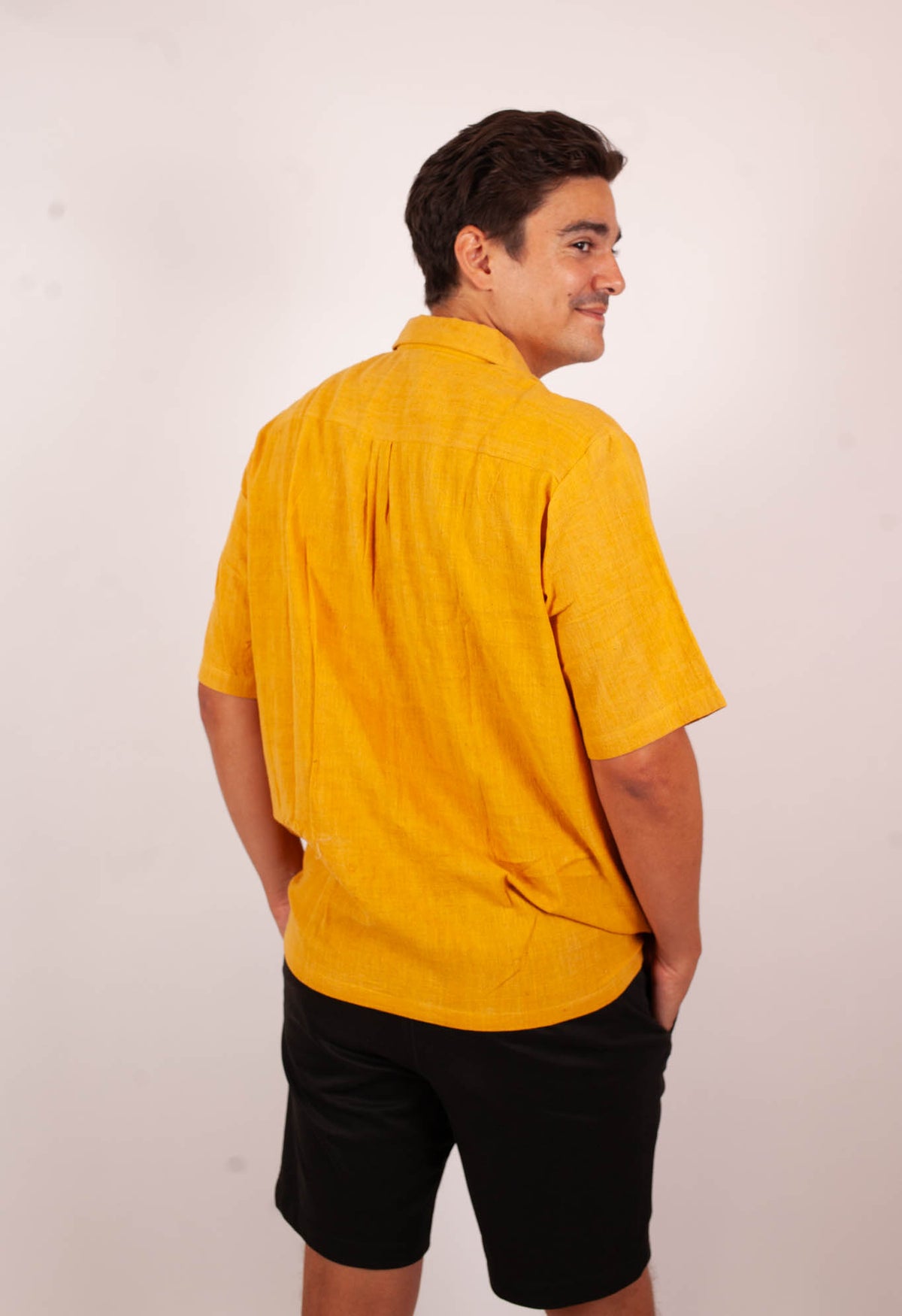 Chemise Linga -Organe Kala