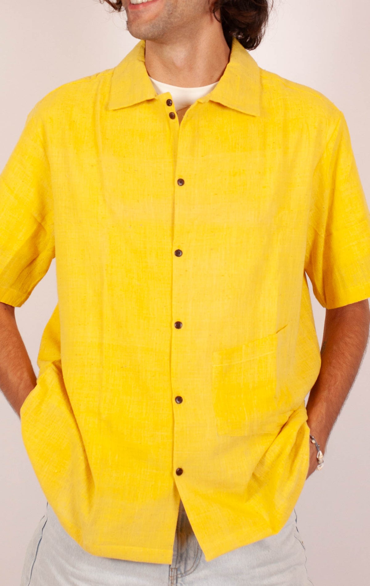 Chemise Linga -Sunny Kala