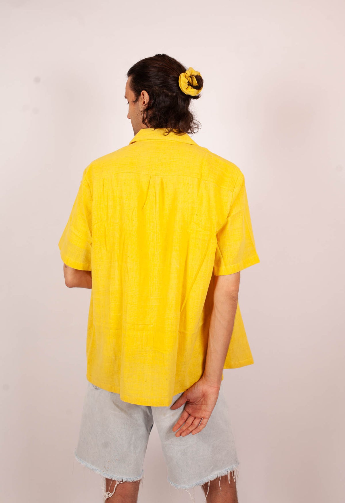 Chemise Linga -Sunny Kala