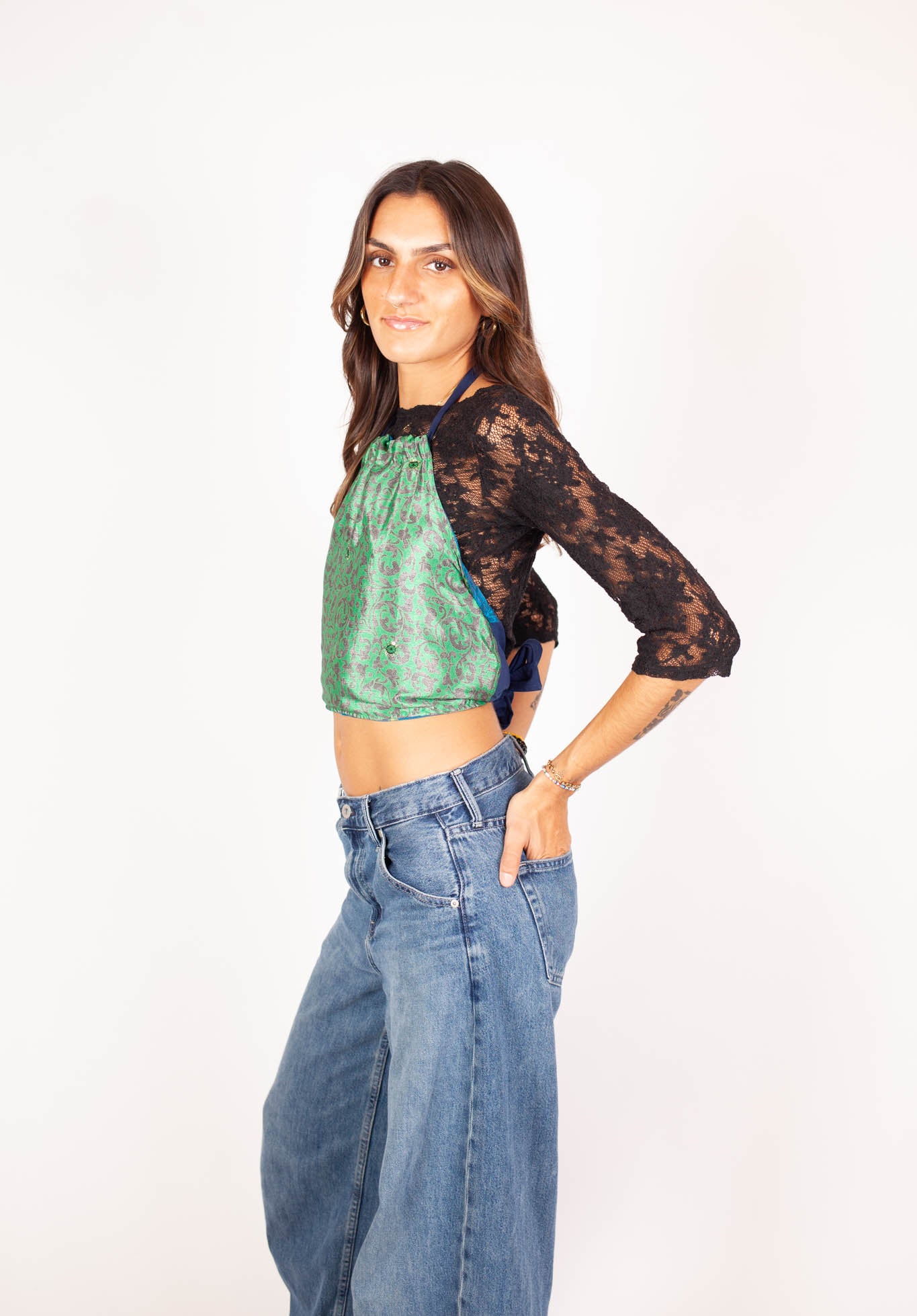 New shaku - S24
