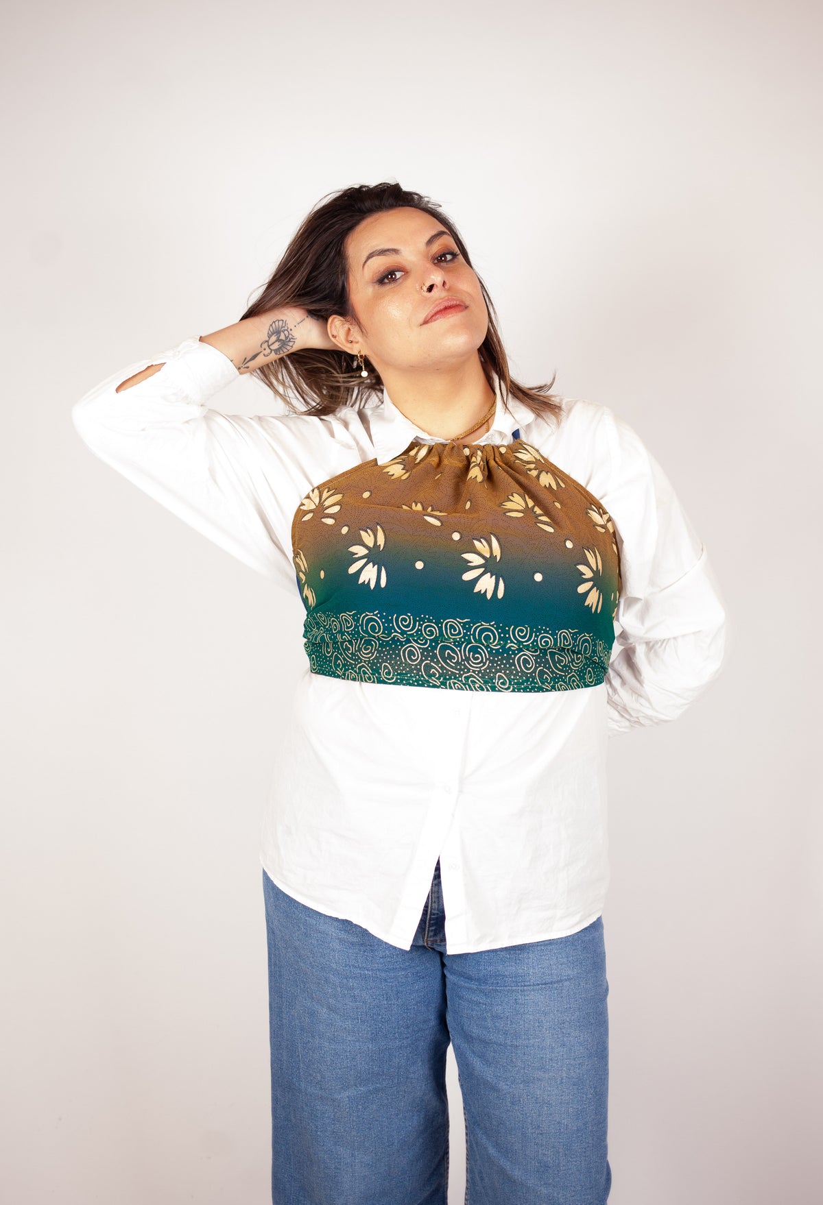 New Shaku - L06