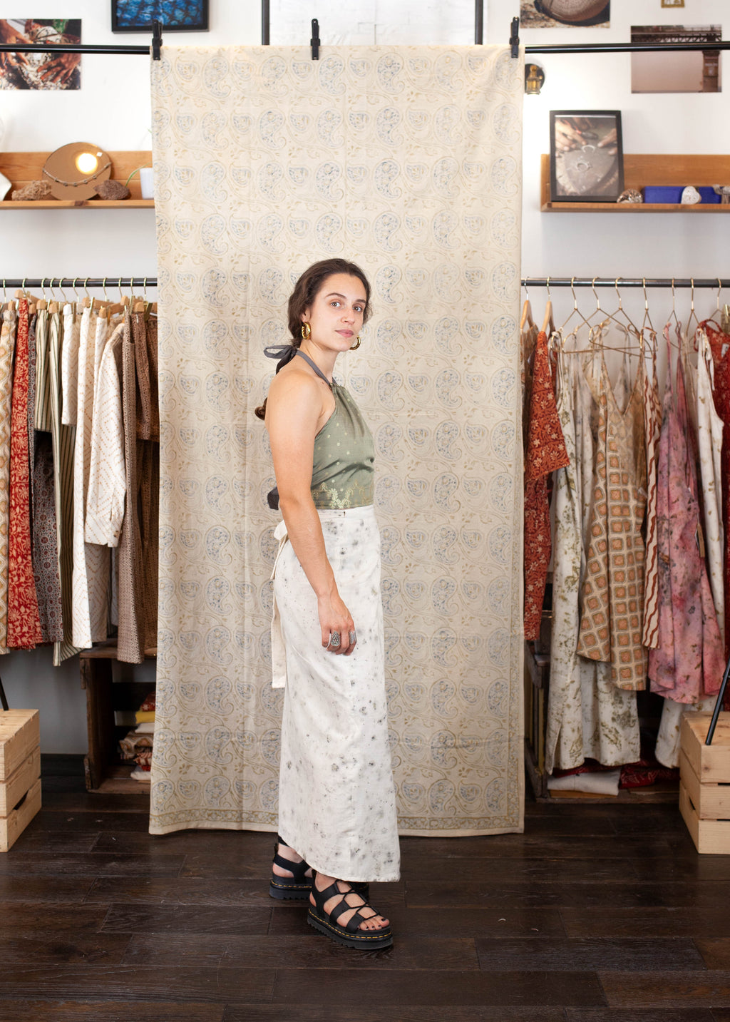 New shaku - S31