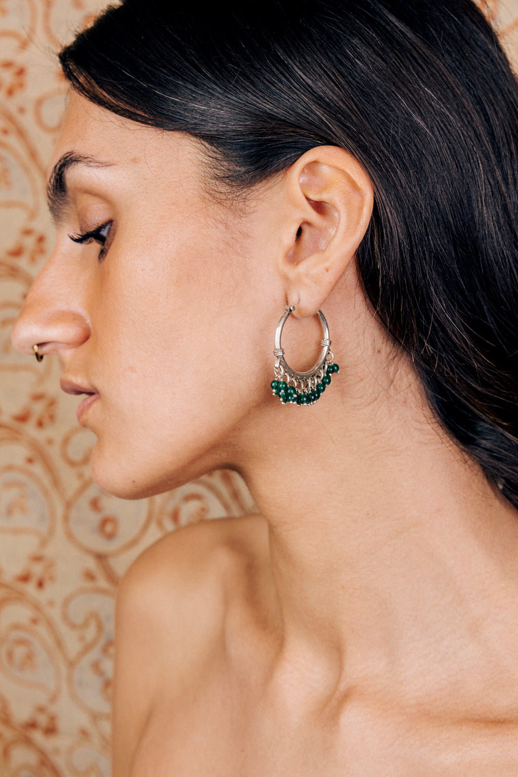 Green Onyx Bali