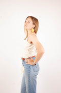 Top Mounica - KALA COTON