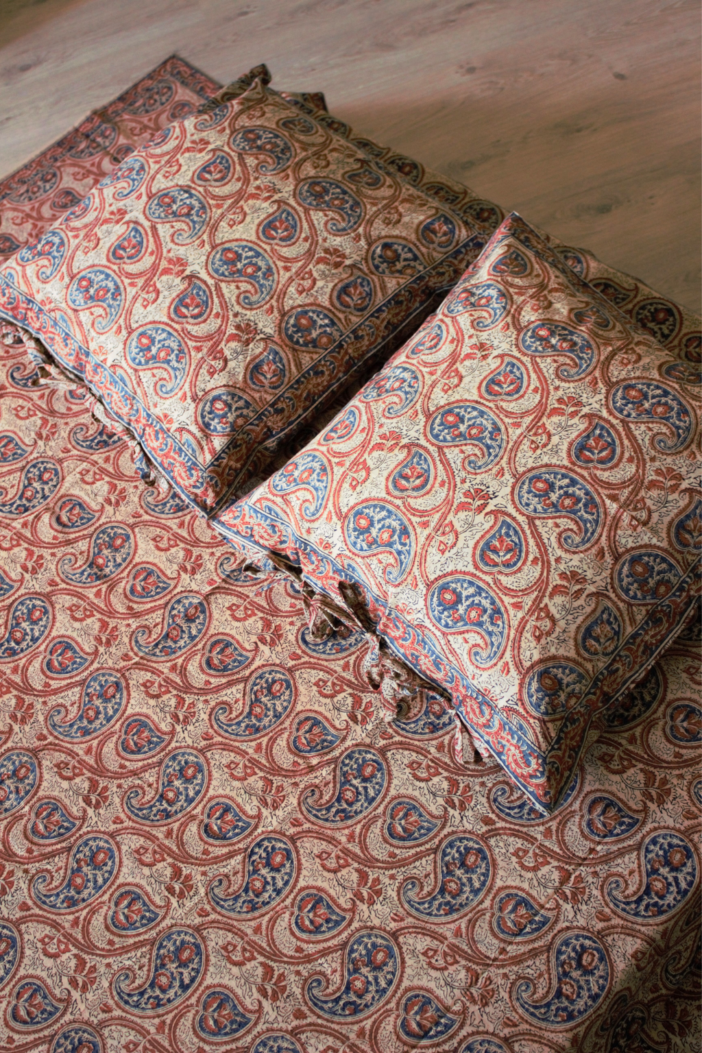 housse de coussin  Kalee