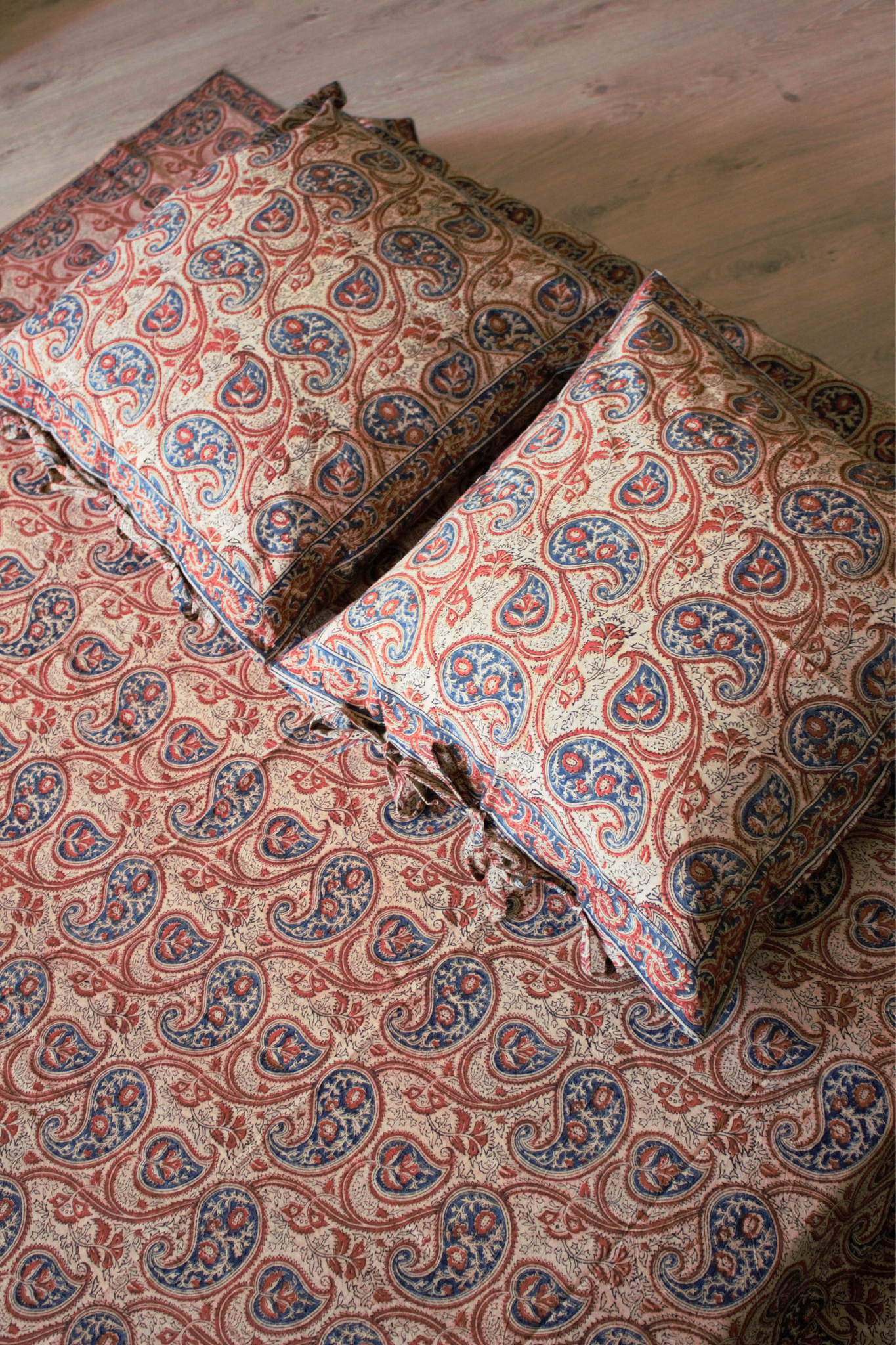 housse de coussin  Kalee