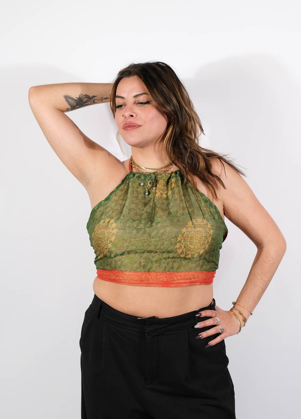 New Shaku - L35 - Azaadi, la mode responsable accessible