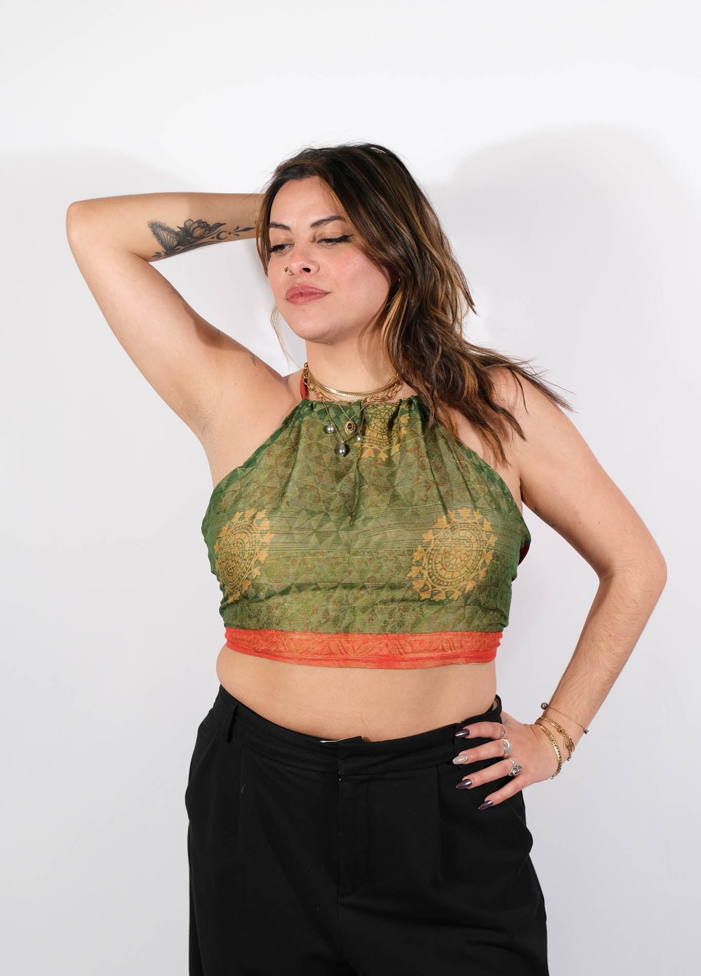 New Shaku - L35 - Azaadi, la mode responsable accessible