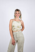 Top Mounica - Imprimé Almond - Kala coton - Top - Azaadi, la mode responsable accessible