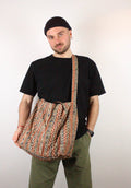 Tote Bag Panaji - Sacs à main - Azaadi, la mode responsable accessible