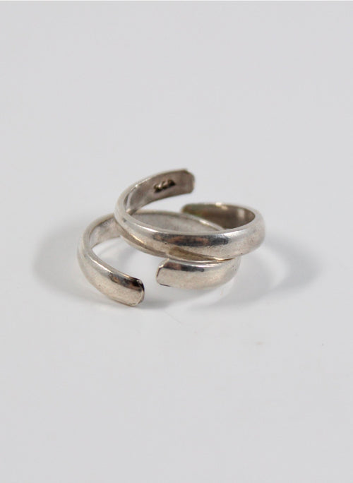 1 Bague Réglable - Simple - Bague - Azaadi, la mode responsable accessible