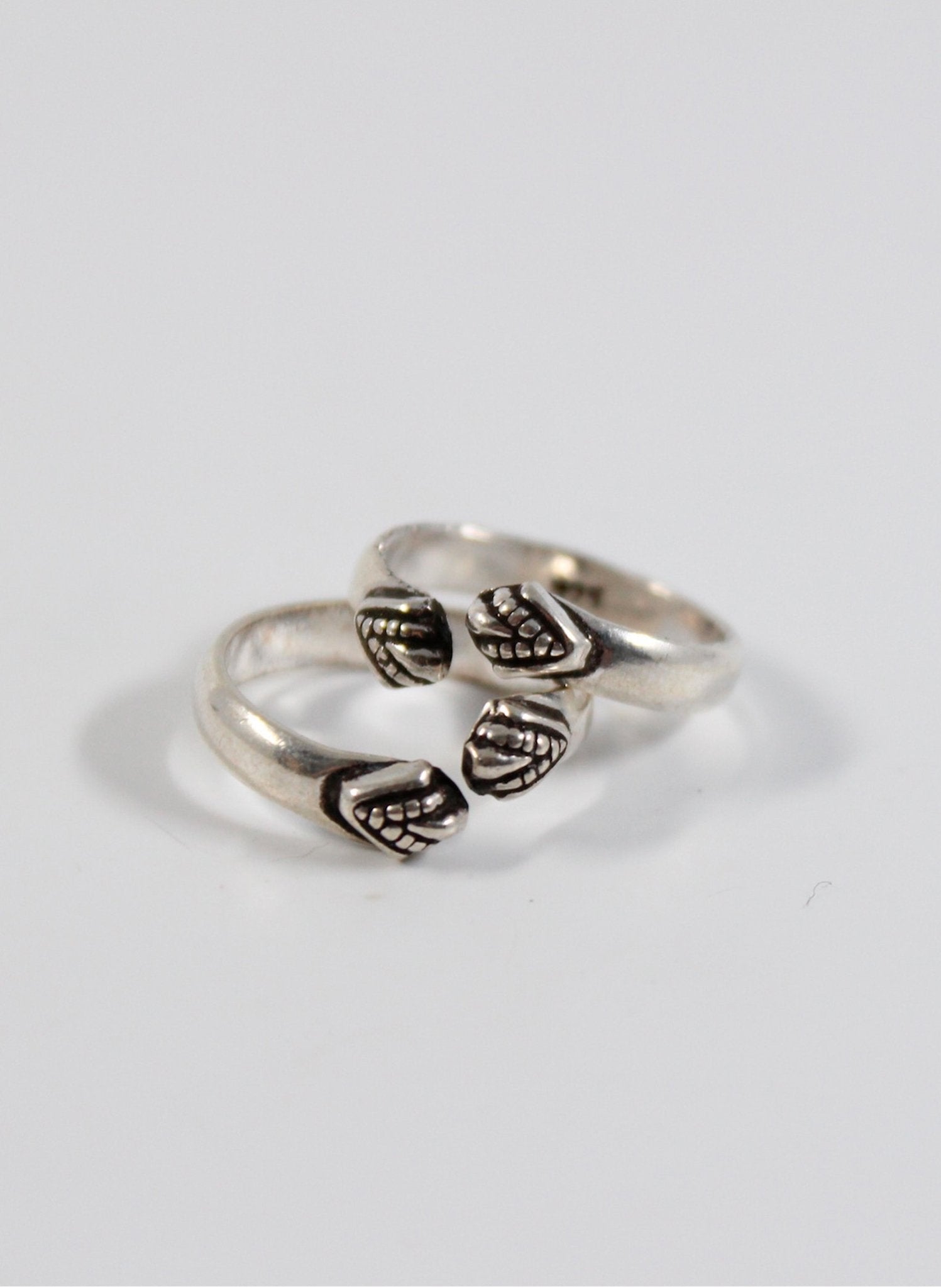 1 Bague Réglable - Tulip - Bague - Azaadi, la mode responsable accessible