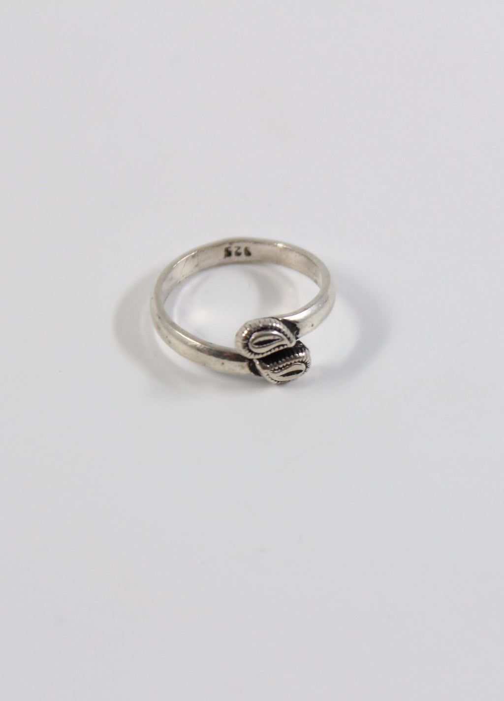 Bague Réglable - Kashmir - Bague - Azaadi, la mode responsable accessible
