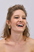 Birdy Golden - Boucles d'oreilles - Azaadi, la mode responsable accessible