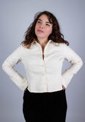 Chemise Bindu - Kala coton - Chemise - Azaadi, la mode responsable accessible