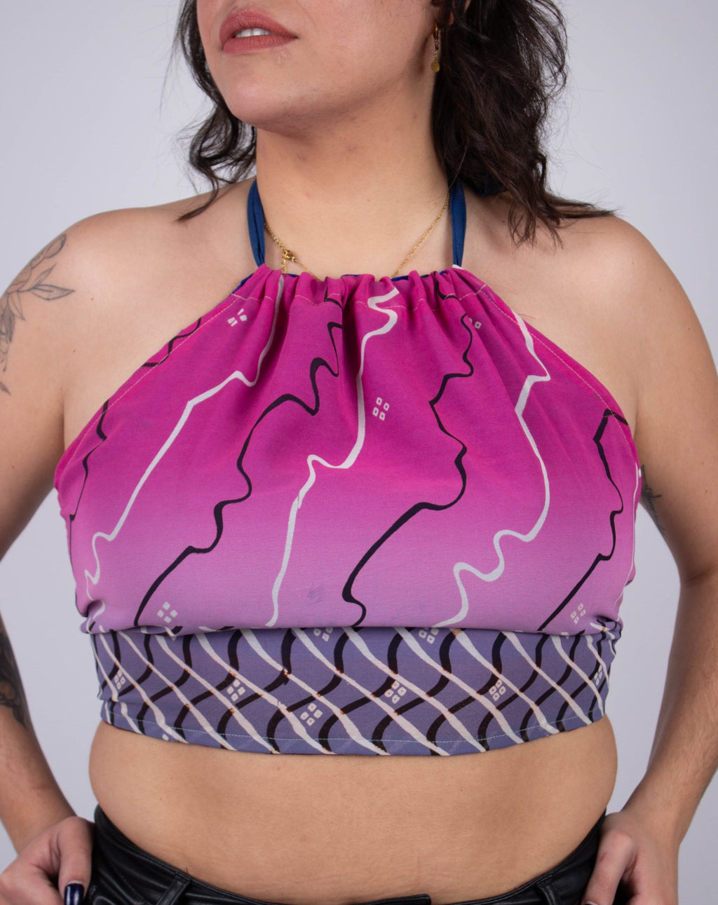 New Shaku - L18 - Azaadi, la mode responsable accessible