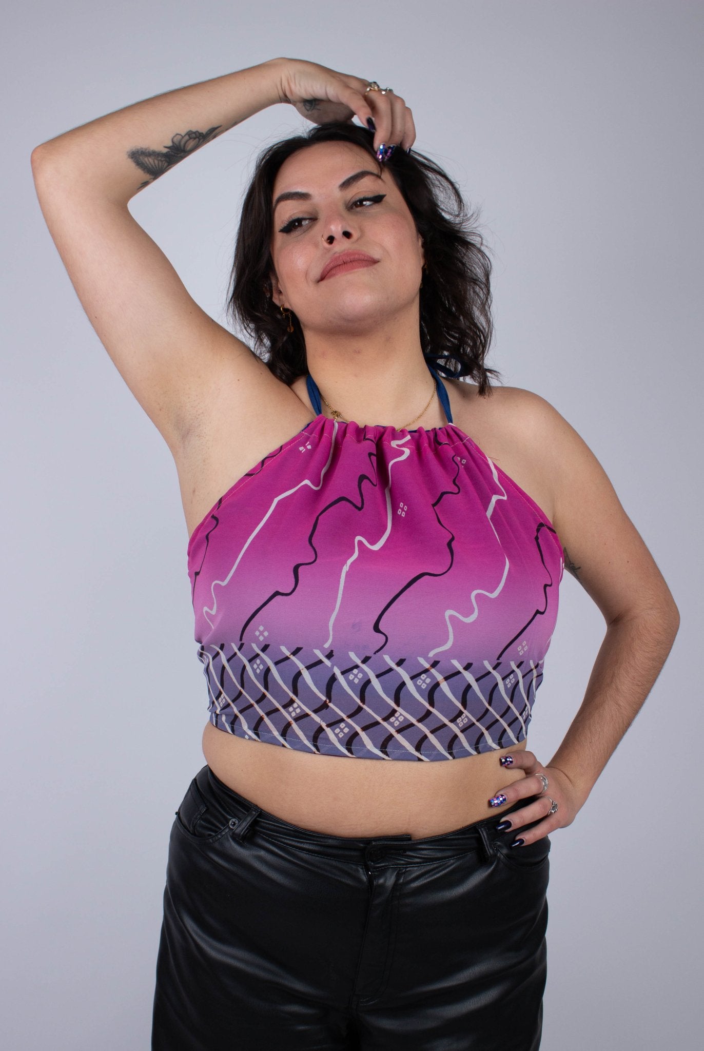 New Shaku - L18 - Azaadi, la mode responsable accessible