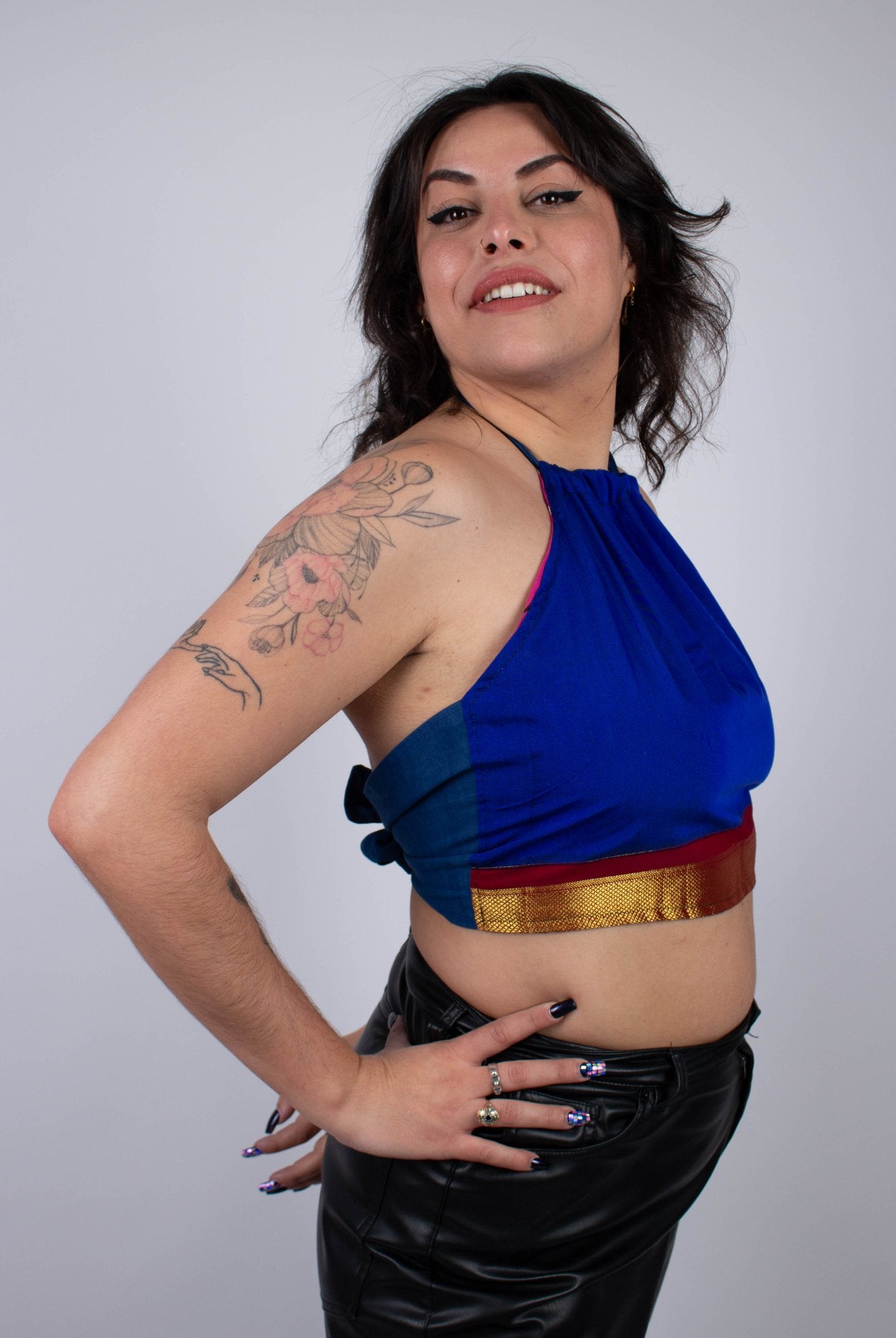 New Shaku - L18 - Azaadi, la mode responsable accessible