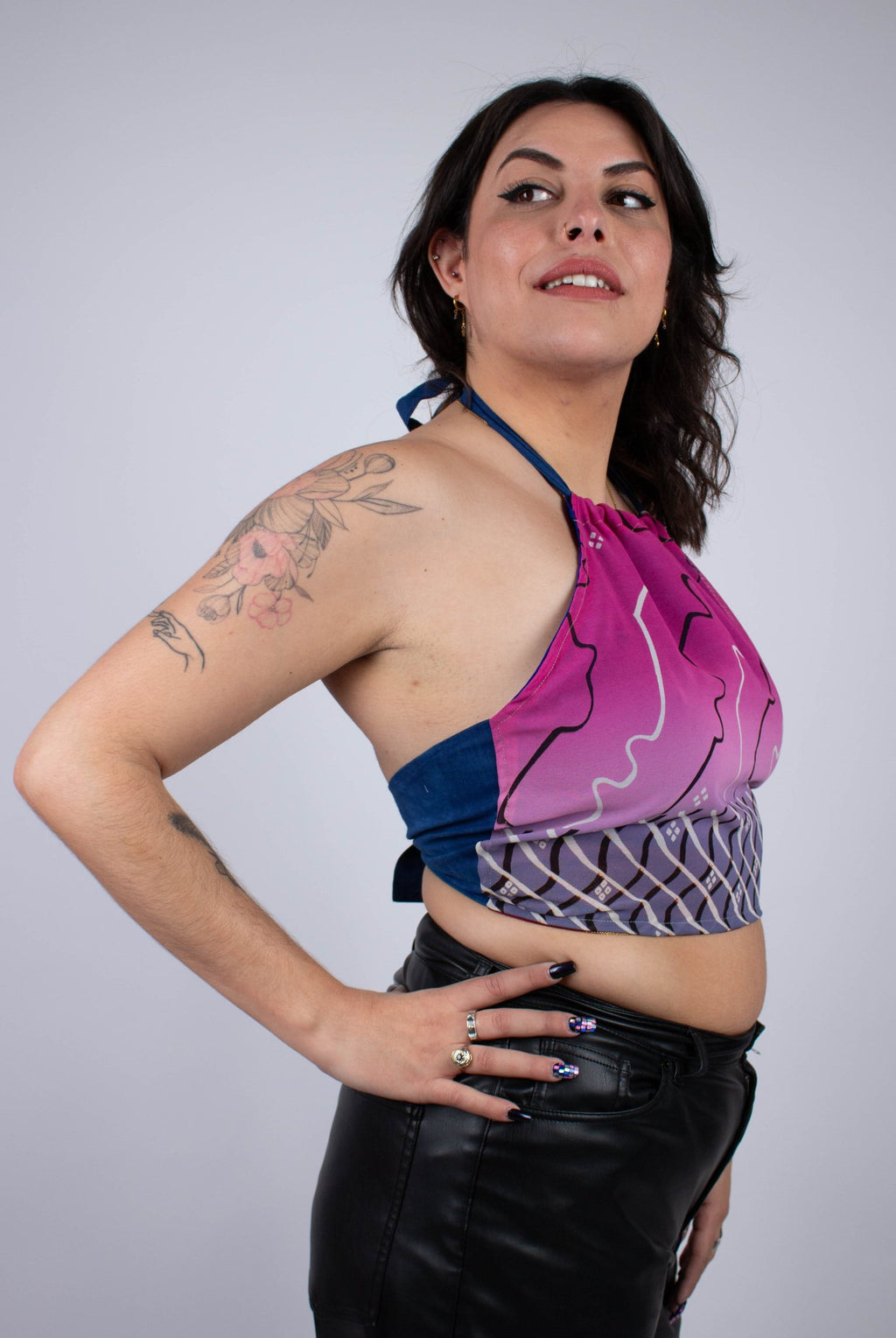 New Shaku - L18 - Azaadi, la mode responsable accessible