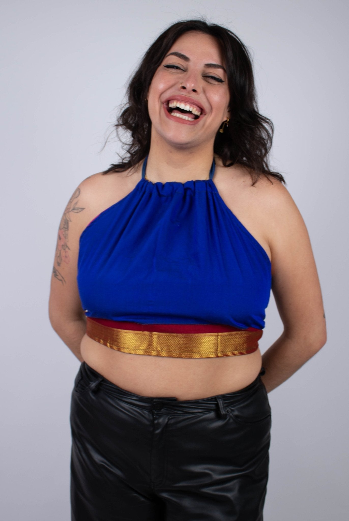 New Shaku - L18 - Azaadi, la mode responsable accessible