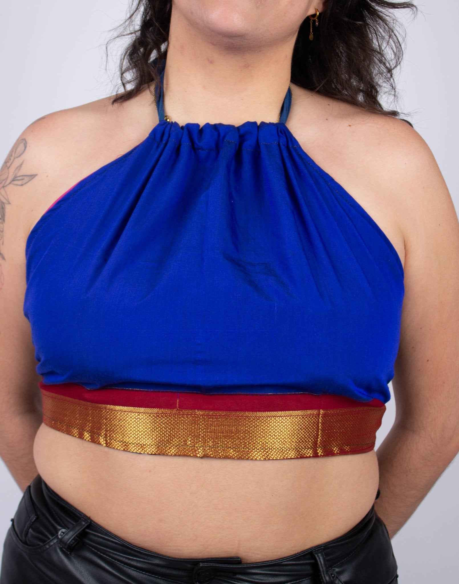 New Shaku - L18 - Azaadi, la mode responsable accessible