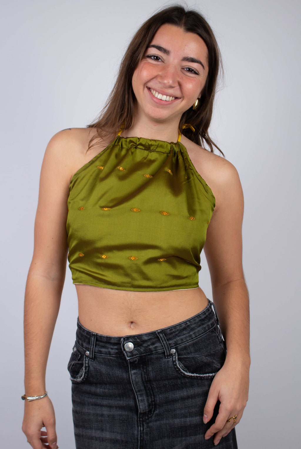 New Shaku - S16 - Azaadi, la mode responsable accessible
