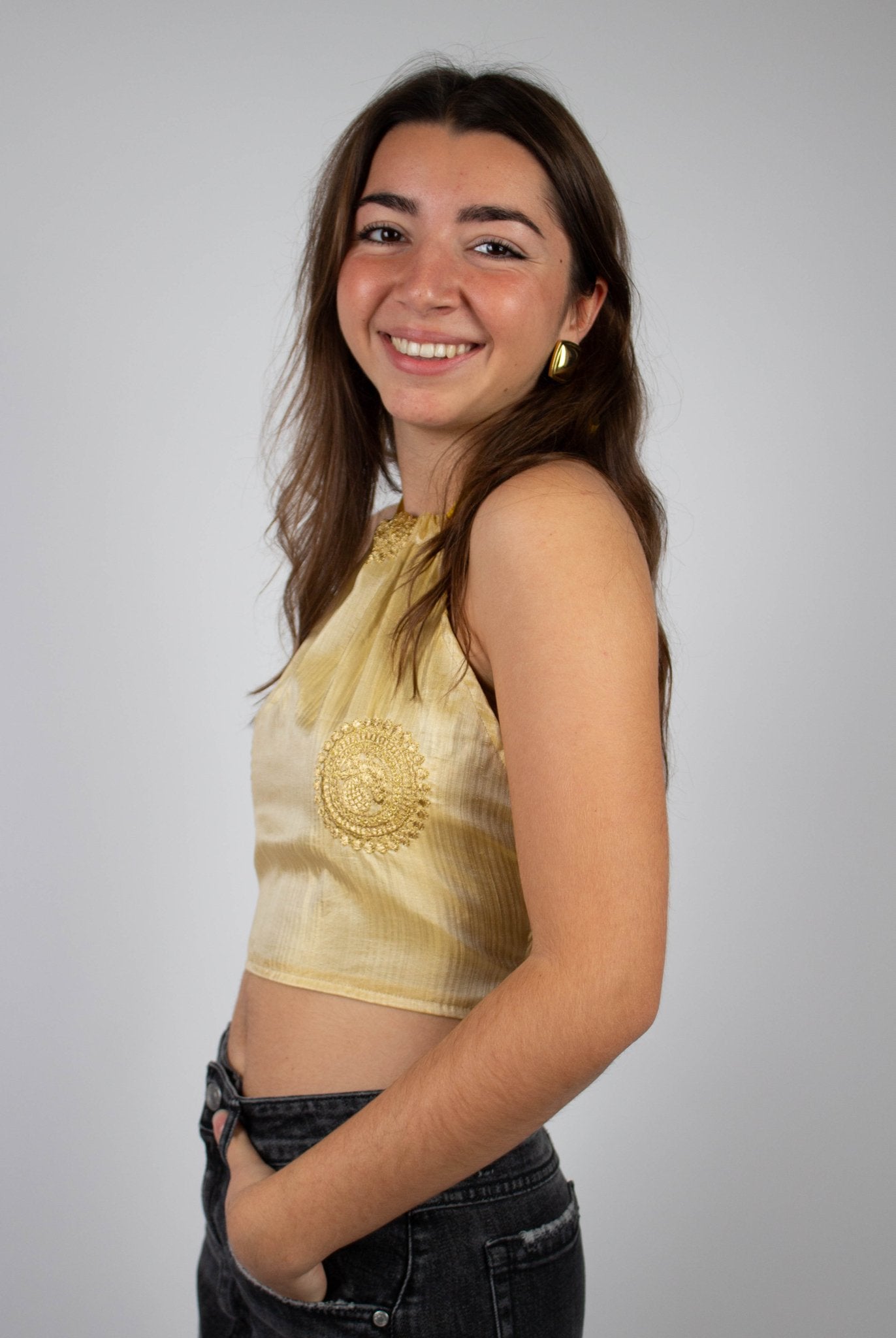 New Shaku - S16 - Azaadi, la mode responsable accessible