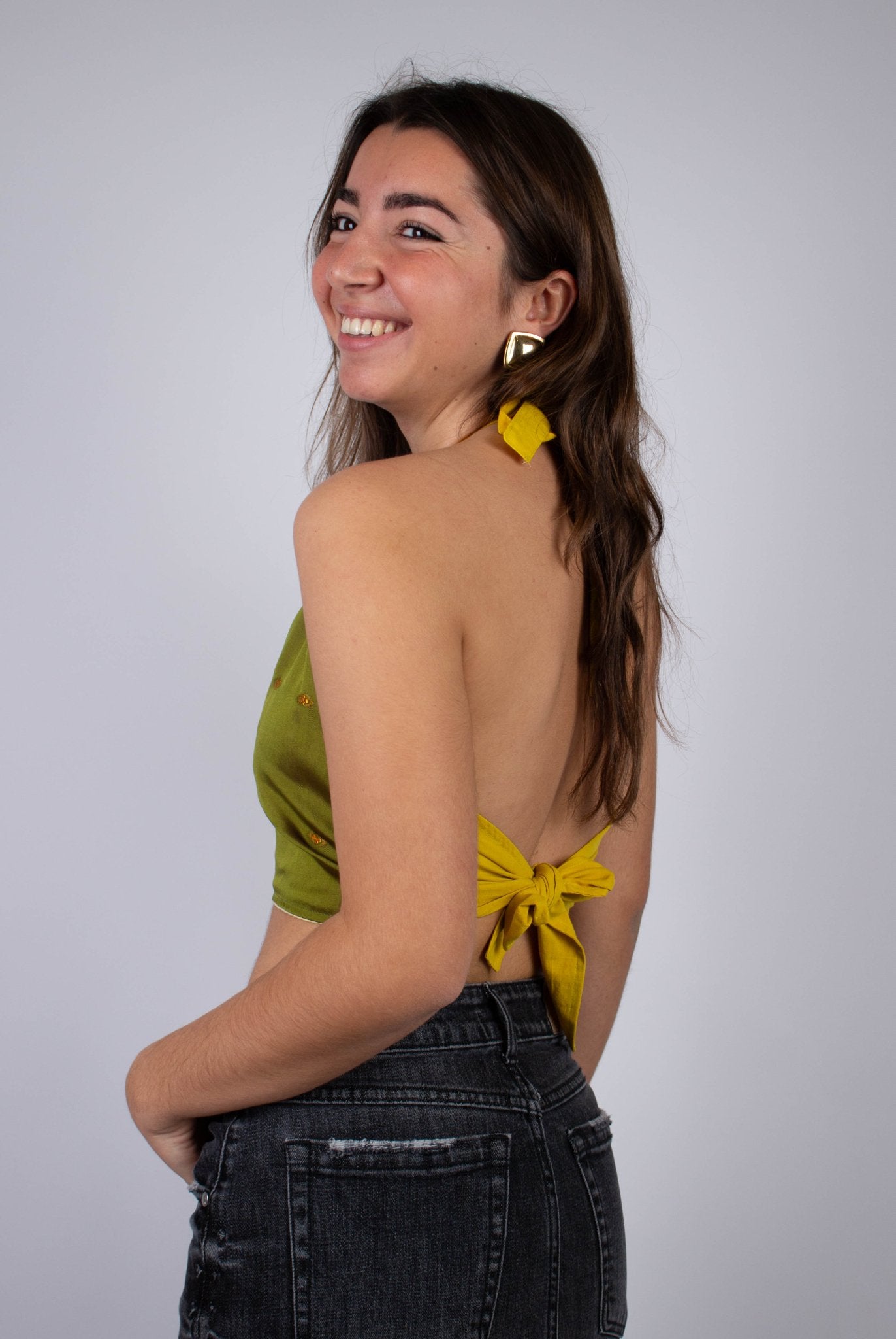 New Shaku - S16 - Azaadi, la mode responsable accessible