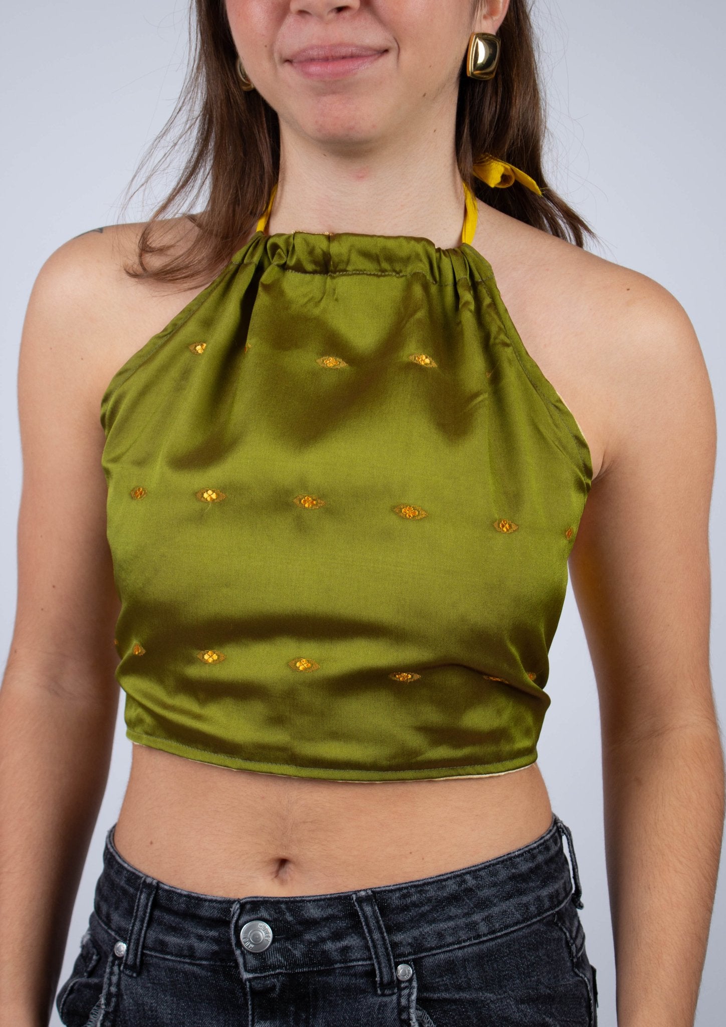 New Shaku - S16 - Azaadi, la mode responsable accessible