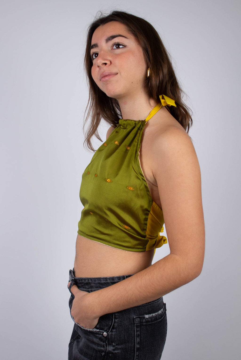 New Shaku - S16 - Azaadi, la mode responsable accessible
