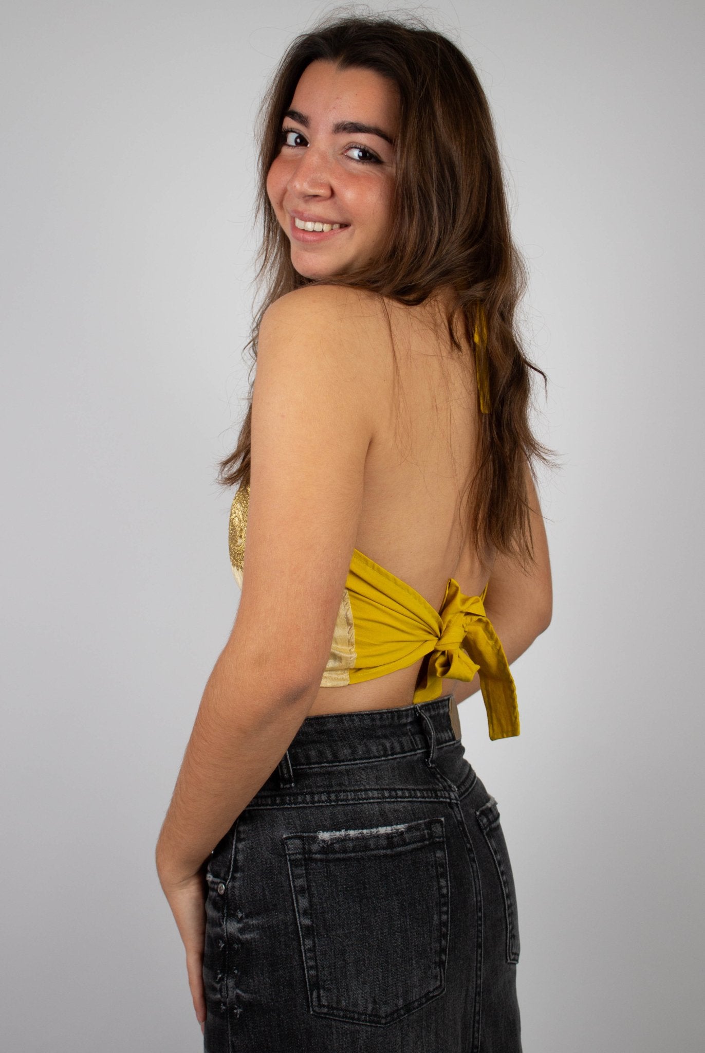New Shaku - S16 - Azaadi, la mode responsable accessible