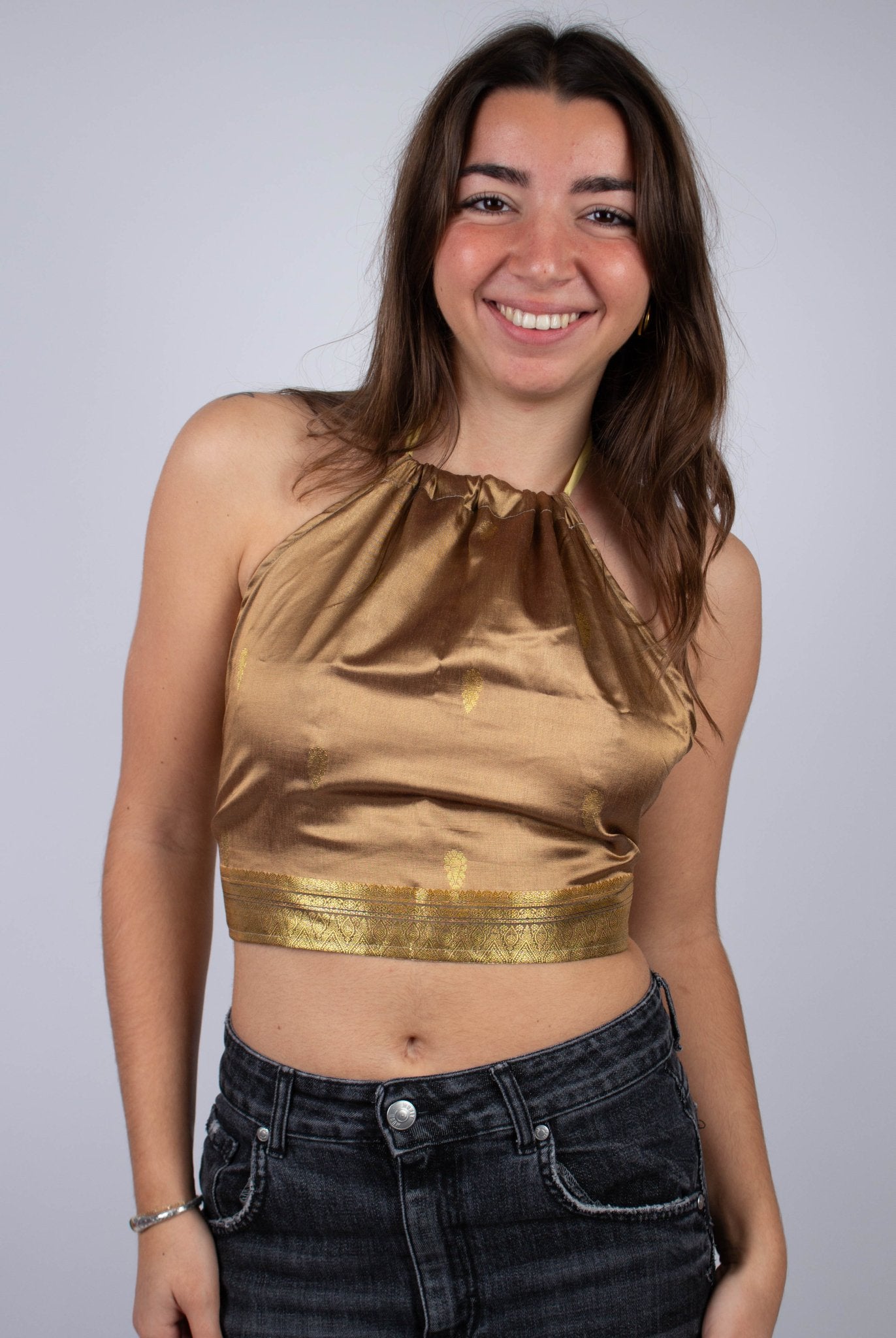 New Shaku - S19 - Azaadi, la mode responsable accessible