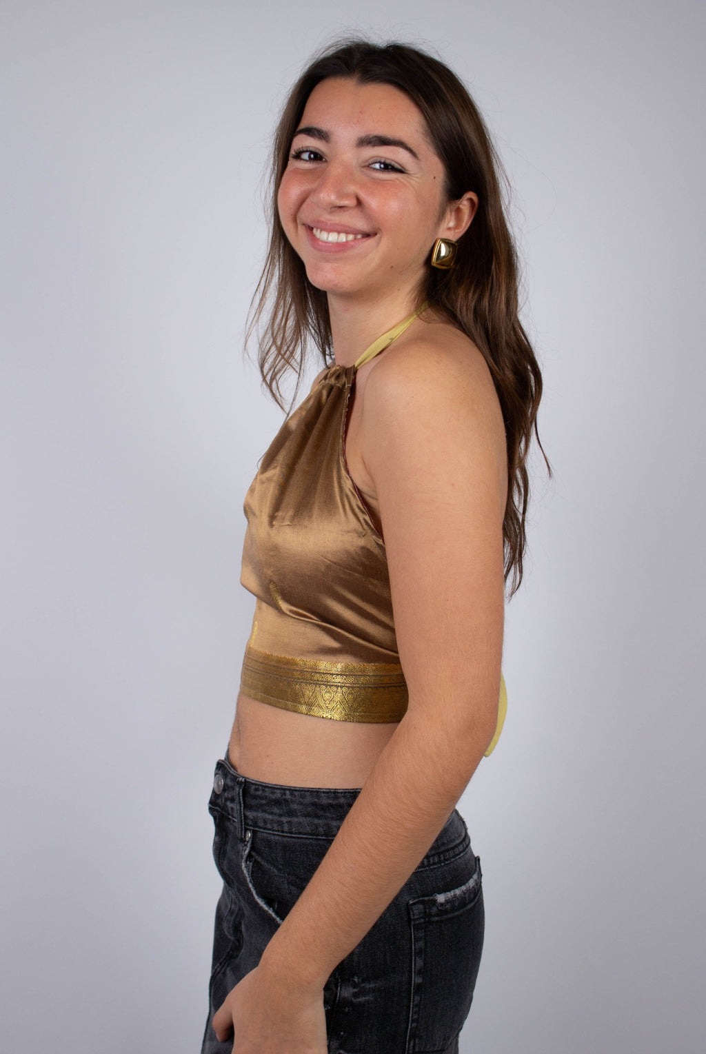 New Shaku - S19 - Azaadi, la mode responsable accessible