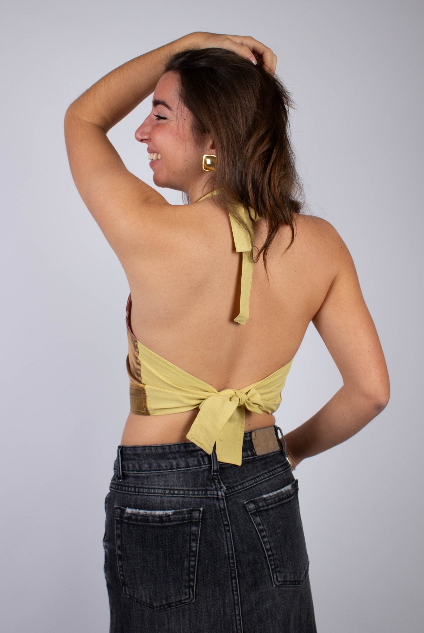 New Shaku - S19 - Azaadi, la mode responsable accessible