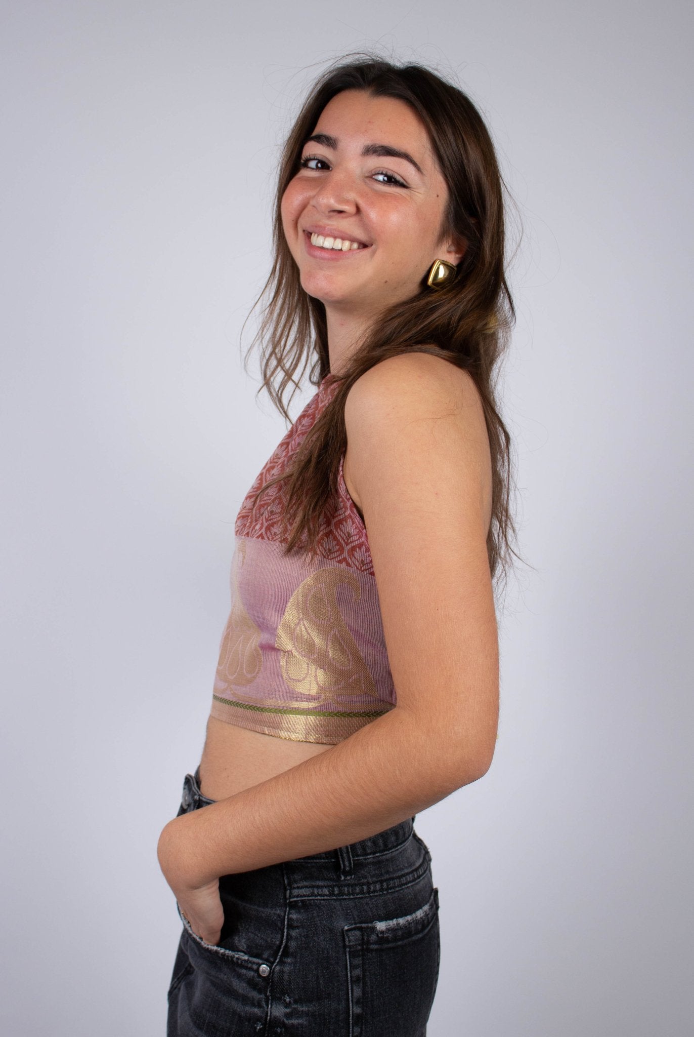 New Shaku - S19 - Azaadi, la mode responsable accessible
