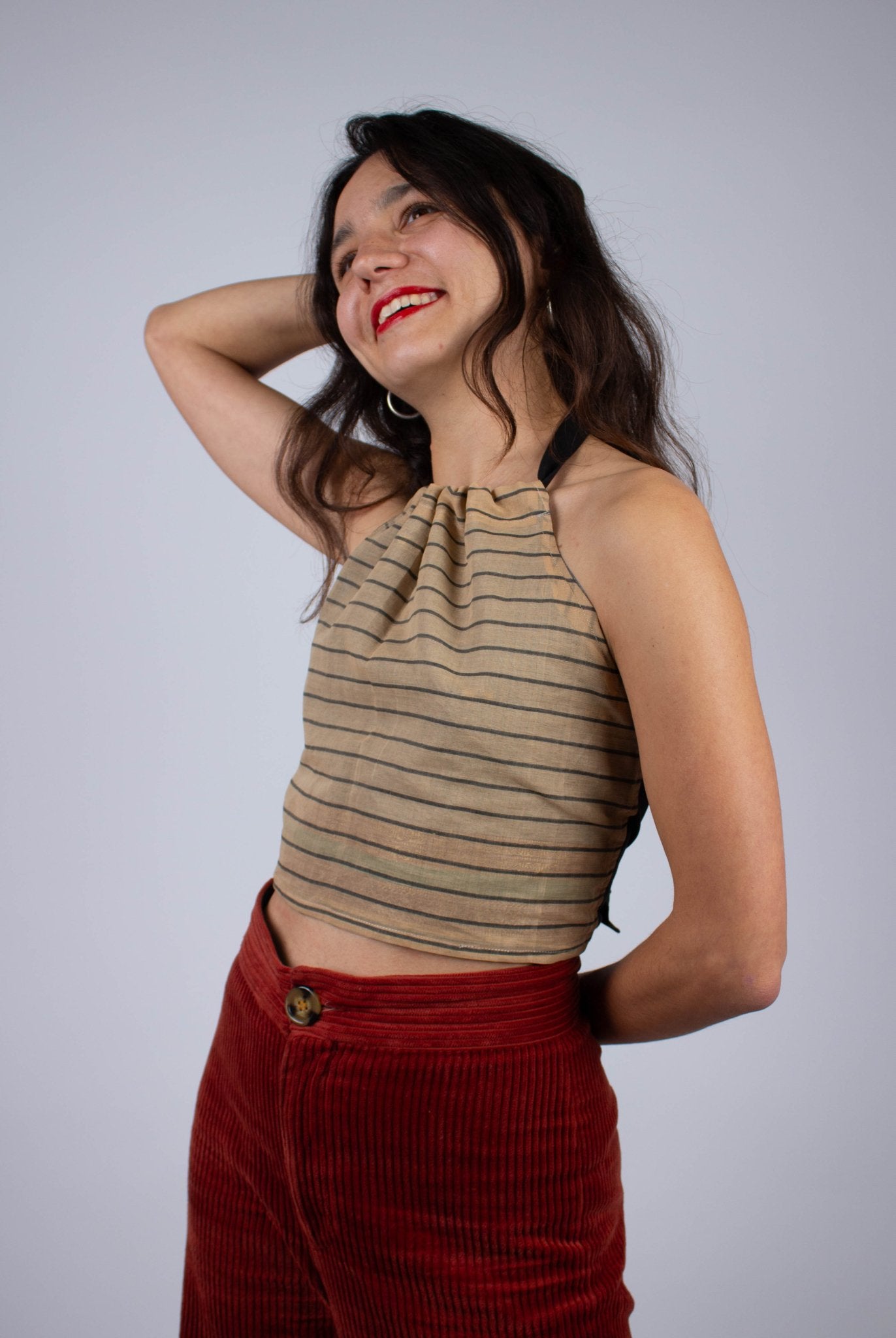 New Shaku - S30 - Azaadi, la mode responsable accessible