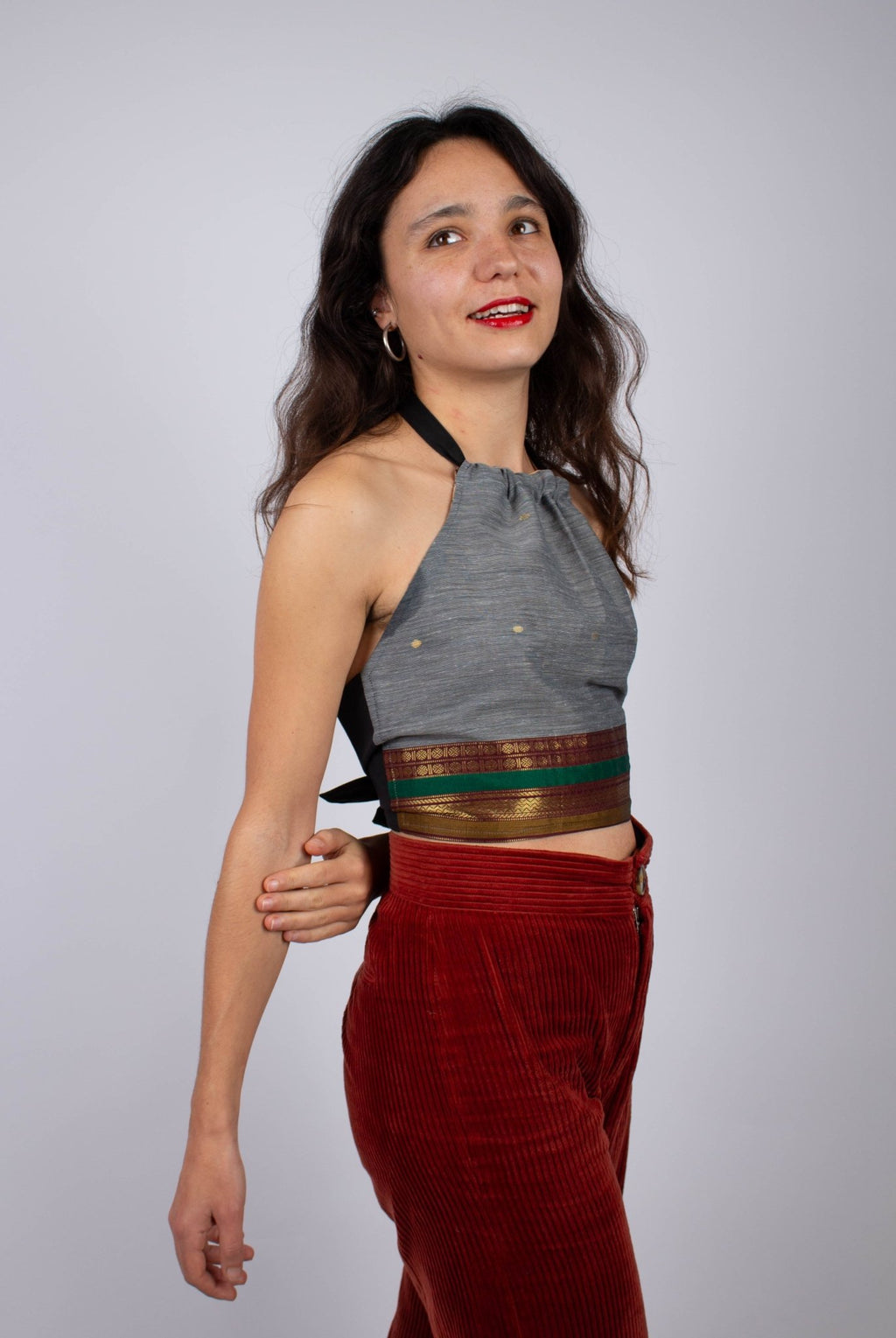 New Shaku - S30 - Azaadi, la mode responsable accessible